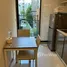 1 Bedroom Apartment for rent at The Tree Sukhumvit 64, Bang Chak