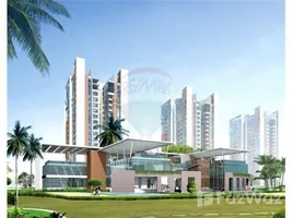 2 बेडरूम अपार्टमेंट for sale at JNTU to HI_TECH CITY road, n.a. ( 1728)