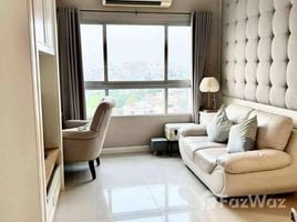 1 Bedroom Condo for rent at Q House Sathorn, Khlong Ton Sai, Khlong San, Bangkok, Thailand