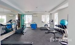 รูปถ่าย 2 of the Communal Gym at มายคอนโด สุขุมวิท 52