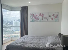 อพาร์ทเม้นท์ 2 ห้องนอน ให้เช่า ในโครงการ ริทึ่ม สุขุมวิท 50, พระโขนง