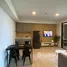 1 Bedroom Apartment for rent at A Space Mega Bangna, Bang Kaeo, Bang Phli, Samut Prakan