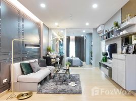 1 Schlafzimmer Wohnung zu verkaufen im Supalai Veranda Sukhumvit 117, Bang Mueang Mai