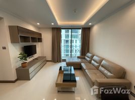 2 Schlafzimmer Wohnung zu vermieten im Supalai Oriental Sukhumvit 39, Khlong Tan Nuea