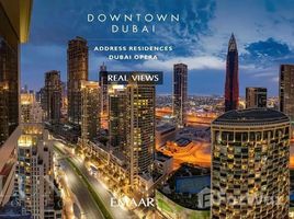 2 спален Квартира на продажу в The Address Residences Dubai Opera, Downtown Dubai