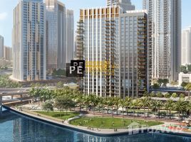 2 спален Квартира на продажу в Creek Crescent, Creekside 18, Dubai Creek Harbour (The Lagoons)