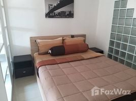 Студия Кондо в аренду в PP Condominium, Tha Sala