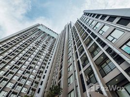 1 спален Квартира на продажу в The Niche Pride Thonglor-Phetchaburi, Bang Kapi, Хуаи Кхщанг