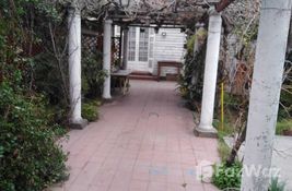 4 habitación Casa en venta en en Santiago, Chile 
