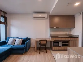 ขายคอนโด 1 ห้องนอน ในโครงการ ทากะ เฮาส์, คลองตันเหนือ