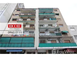 1 Bedroom Condo for sale at Plaza al 3900, Federal Capital, Buenos Aires, Argentina