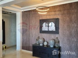 3 Habitación Apartamento en alquiler en Magnifique appart F4 meublé à Malabata, Na Charf, Tanger Assilah, Tanger Tetouan
