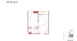 ยูนิตที่เหลืออยู่ในโครงการ เวีย อารีย์