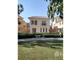 4 Bedroom House for sale at Hyde Park, The 5th Settlement, New Cairo City, Cairo