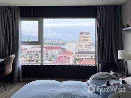 1 Bedroom Apartment for rent at Zen Diamond Suites, Thach Thang, Hai Chau, Da Nang