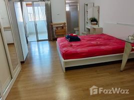 ขายอพาร์ทเม้นท์ สตูดิโอ ในโครงการ ศุภาลัย ปาร์ค แยกติวานนท์, ตลาดขวัญ, เมืองนนทบุรี, นนทบุรี