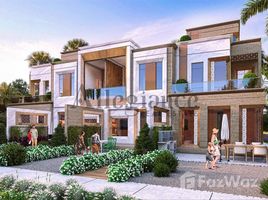 4 Bedroom Townhouse for sale at Monte Carlo, DAMAC Lagoons, Dubai, United Arab Emirates