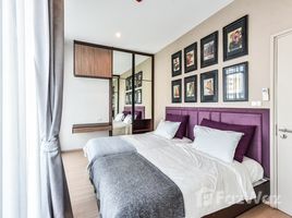 ขายคอนโด 3 ห้องนอน ในโครงการ The Capital Ekamai - Thonglor, บางกะปิ, ห้วยขวาง