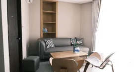 Unidades disponibles en Hotel Residences and Apartments by Hilton
