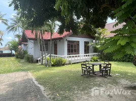 Baan Anuntanaruk で賃貸用の 2 ベッドルーム 一軒家, Bo Phut, サムイ島