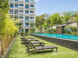 1 Bedroom Condo for sale at Water Park, Nong Prue, Pattaya