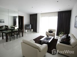 2 Bedroom Apartment for rent at The Sanctuary Wong Amat, Na Kluea, Pattaya, Chon Buri, Thailand