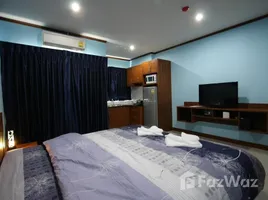 Studio Condo for rent at AD Hyatt Condominium, Na Kluea