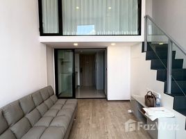 อพาร์ทเม้นท์ 1 ห้องนอน ให้เช่า ในโครงการ โซโห​ แบงค็อก​ รัชดา, ห้วยขวาง, ห้วยขวาง