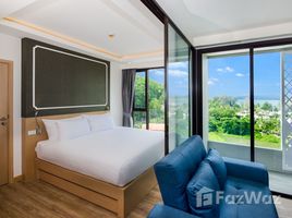1 Bedroom Condo for sale at Aristo 1, Choeng Thale, Thalang, Phuket