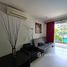 1 Bedroom Apartment for sale at The Seacraze , Nong Kae