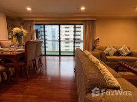3 Bedroom Apartment for rent at G.P. Grande Tower, Khlong Toei Nuea