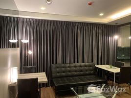 1 Bedroom Condo for rent at The Unique Ekamai-Ramintra, Khlong Chaokhun Sing