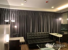 1 Bedroom Condo for rent at The Unique Ekamai-Ramintra, Khlong Chaokhun Sing, Wang Thong Lang