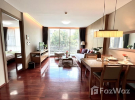 1 Bedroom Condo for rent at S1 Executive Residence , Khlong Tan Nuea
