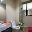 Studio Penthouse for rent at Rock Fort, Makati City