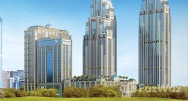 Available Units at Meera Tower-Al Habtoor City