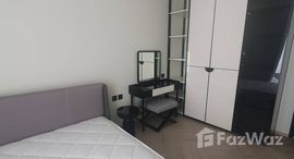 ยูนิตที่เหลืออยู่ในโครงการ แชปเตอร์ เจริญนคร-ริเวอร์ไซด์