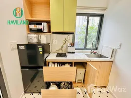 1 Habitación Villa en alquiler en Binh Thuan, Da Nang, Binh Thuan, Hai Chau, Da Nang, Vietnam