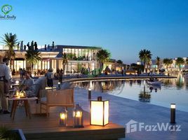 6 Schlafzimmer Villa zu verkaufen im Santorini, DAMAC Lagoons