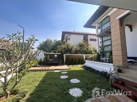 วิลล่า 4 ห้องนอน ให้เช่า ในโครงการ ศุภาลัย สุวรรณภูมิ, ลาดกระบัง, ลาดกระบัง, กรุงเทพมหานคร