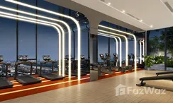 รูปถ่าย 2 of the Fitnessstudio at เซลฟ์ บาย แสนสิริ