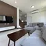 4 Bedroom House for rent at Phufah Garden Home 4, Tha Wang Tan