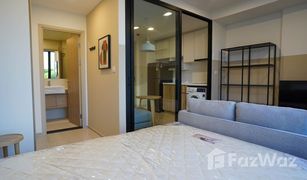 Studio Wohnung zu verkaufen in Phra Khanong, Bangkok Noble Ambience Sukhumvit 42