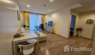 1 Bedroom Condo for sale in Nong Kae, Hua Hin Baan Nub Kluen