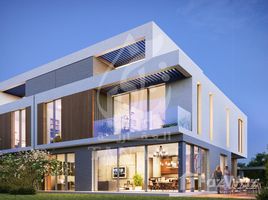 4 Bedroom Villa for sale at Reem Hills, Makers District, Al Reem Island