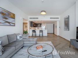 1 Bedroom Apartment for sale at 1 Residences, World Trade Centre Residence