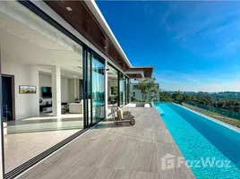 บ้านเดี่ยว 4 ห้องนอน ให้เช่า ในโครงการ โอเชี่ยน ฮิลล์ ภูเก็ต, เชิงทะเล, ถลาง, ภูเก็ต