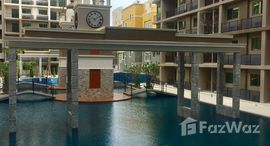 Available Units at Arcadia Beach Continental