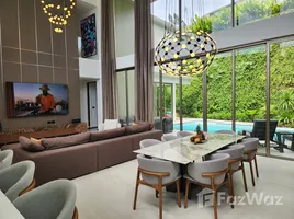 วิลล่า 3 ห้องนอน ให้เช่า ในโครงการ แกรนด์ วิว เรสซิเดนซ์ ลากูน, เชิงทะเล