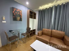 คอนโด 1 ห้องนอน ให้เช่า ในโครงการ ยู ดีไลท์ แอท อ่อนนุช สเตชั่น, สวนหลวง